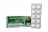 Acetaminofen Ag 500 Mg Oral En Caja Por 20 Tabletas