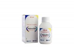 Dicloxacilina 250 Mg/5 mL Frasco 80 mL Opha Rx2