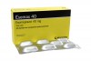 Garmisch Esomax Esomeprazol 40 mg Caja Con 28 Cápsulas Rx Rx4