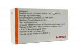 Eutirox 175 mcg Caja Con 50 Tabletas Rx Rx4