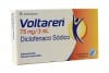 Voltaren-Sol 75 Mg / 3 Ml Intramuscular Caja Con 5 Ampollas