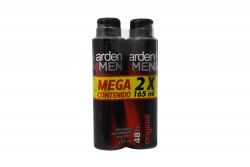 Arden For Men Desodorante 2 x 1 Frasco Con 165 mL