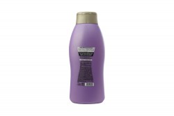 Shampoo Konzil Colágeno Complejo Vitamínico Frasco Con 700 mL