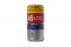 Desodorante Balance Crema Ultra Protección M  Caja Con 2 Frascos De 100 Gramos Precio Especial