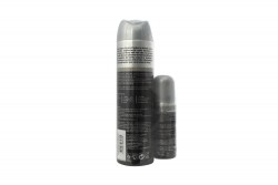 Desodorante Yodora Spray Extracontrol Hombre  Frasco Con 260 mL + Desodorante Con 50 mL