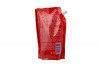 Jabón Liquido Para Manos Bacterion Frutos Rojos Doypack Con 500 mL