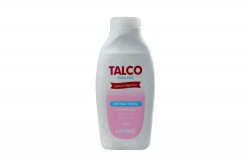 Talco Desodorante Refrescante Lander Para Pies Suave Fragancia Envase Con 60 g