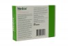 Nedox 40 Mg Caja Con 14 Tabletas Gastrorresistentes