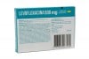 Levofloxacina 500 Mg Caja Con 7 Tabletas Rx2