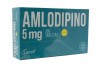 Amlodipino 5 Mg Caja Con 300 Tabletas Laproff Rx Rx4