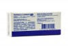 Propranolol 40 Mg Caja Por 20 Tabletas Rx4 - ID REUSAR