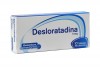 DesLoRAtadina 5 Mg En Caja Por 10 Tabletas