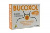 Bucoxol Caja Con 10 Tabletas - Sabor Miel / Limón