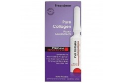 Pure Collagen Frezyderm 5 mL Cream Booster Caja Con 1 Ampolla