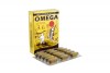 Omega 3.6.9 Caja Con 30 Cápsulas