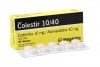 Colestir 10 / 40 mg Caja Con 30 Tabletas Rx Rx1