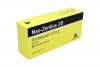 Neo Zentius 20 mg Caja Con 30 Comprimidos Rx