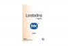 LoRAtadina Mk 1 Mg En Frasco Con 100 Ml