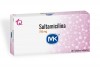 Sultamicilina 750 Mg MK Caja De 20 Tabletas Cubiertas Rx Rx2