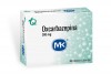 OXcarbazepina Mk 300 Mg Caja Con 30 Tabletas Rx Rx1 Rx4
