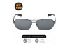 Gafas Para Sol Aluminum U1 Policarbonato Protección UV 400 Sunbox