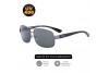 Gafas Para Sol Aluminum U1 Policarbonato Protección UV 400 Sunbox