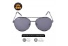 Gafas Para Sol Aluminum U2 Policarbonato Protección UV 400 Sunbox