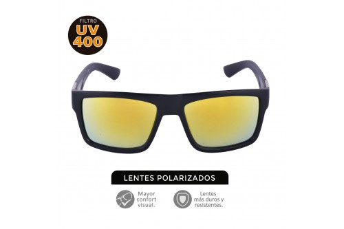 Gafas Para Sol Polarized M2 Protección UV 400 Sunbox
