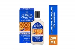 Shampoo Engrosador Tio Nacho Shampoo Engrosador Tio Nacho Por 200 mL