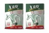 X Ray Dol 2 Cajas Por 24 Tabletas
