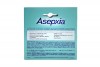Asepxia Maquillaje Facial Polvo Compacto Antiacne Marfil 10 G