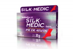 Silk Medic Crema Antimicotico 30 G