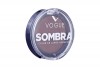 Sombra Individual Vogue Tono Carioca Caja Con 1 Estuche