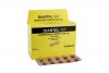 Diantal 400 mg Caja Con 100 Tabletas