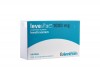 Levevitae 1000 mg Caja Con 30 Tabletas Recubiertas Rx Rx1