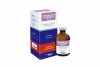 Bendamustina 100 mg Solución Inyectable Caja Con 1 Vial  Rx Rx1Rx4