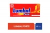 Lumbal Forte 65 Mg / 550 Mg Oral Caja Con 6 Tabletas Rx