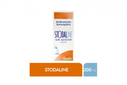 Stodaline 200Ml