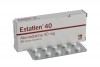 Estatlen 40 mg Caja Con 30 Tabletas Rx Rx4
