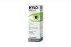 Hylo-Fresh (Hialuronato De Sodio 0,3Mg/1Ml) Sol - Intraocular Con Eufrasia Frasco 10 Ml