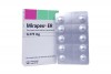 Mirapex Er Cr 0.375 mg Caja Con 10 Tabletas Rx Rx1 Rx4