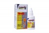 Flemoxin Gotas Ped 50 Mg / Ml Caja Con Frasco Con 30 Ml