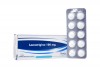 Lamotrigina 100 mg Caja Con 30 Tabletas Dispersables Rx Rx1