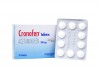 Acetaminofen Cronofen 500 Mg Caja 10 Tab