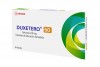 Duxetero 60 mg Caja Con 30 Cápsulas De Liberación Retardada Rx Rx1
