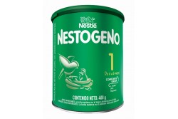 Nestogeno 1 De 0 a 6 Meses Tarro Con 400 g