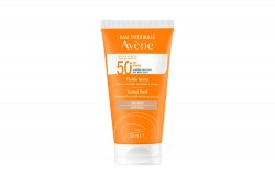 Eau Thermale Avène Protector Mat Perfect FPS 50 + Caja Con Frasco 50 mL