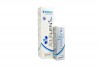 Aqualen Plus Emulsión Hidratante Caja con Frasco Con 240 g y Lessline FEC 15% Serum Facial Frasco Con 30 mL