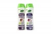 Crema Acondicionadora Para Pei 1 Frasco 500 mL y Shampoo Con Extractos Naturale 1 Frasco 500 mL