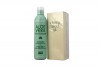 Splash Vhera Lucci Sacha Inchi En Botella 200 mL y Shampoo 100 % Vegetal - Aloe Vera Hidratante En Frasco Con 250 mL